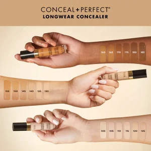 MILANI CONCEALER