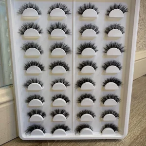 MSMETIC LASHES 16 IN1 COCO