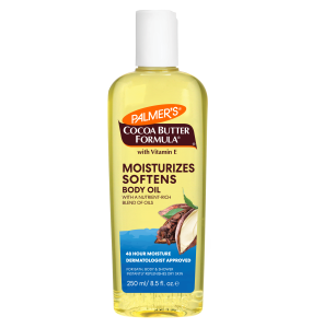 PALMERS COCOA BUTTER BODY OIL