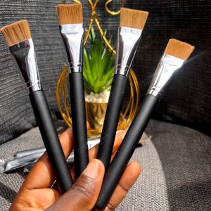 BLACK SKIN PREP BRUSH