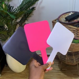 BIG UNBRANDED MIRROR