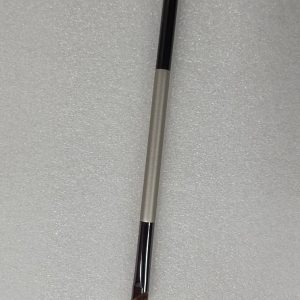 2in1 blending eye and nose brush