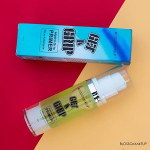 BLOSSOM GET A GRIP PRIMER