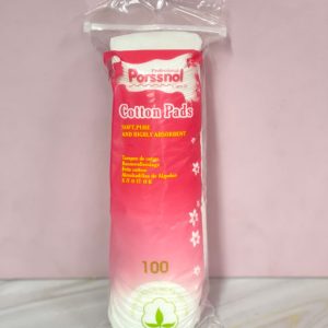 PORSSNOL COTTON PAD