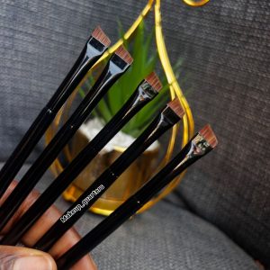 BLACK UNBRANDED ANGLR BRUSH