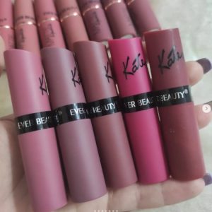 EVER BEAUTY LIPSTICK