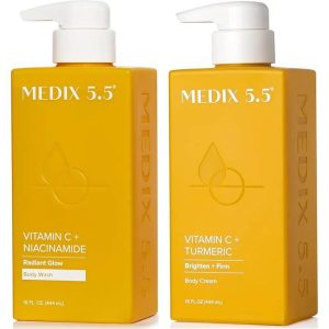 MEDIX 55 VITAMIN C CREAM