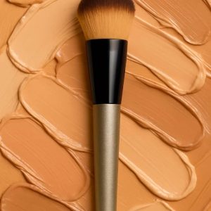 UNBRANDED POWDER BRUSH