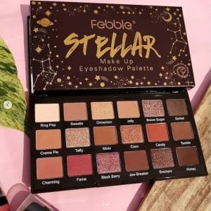 FEBBLE STELLAR EYESHADOW