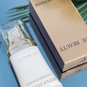 VEE BEAUTY SUPEER DEFENSE PRIMER
