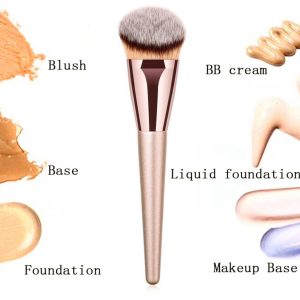 BRANDLESS FOUNDATION BRUSH