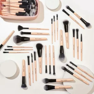 AVOUR 30PCS BRUSH SET