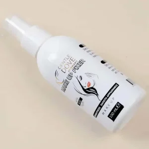 GENTLE DOVE SETTING SPRAY