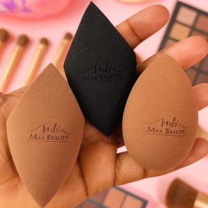 MAX BEAUTY BLENDER