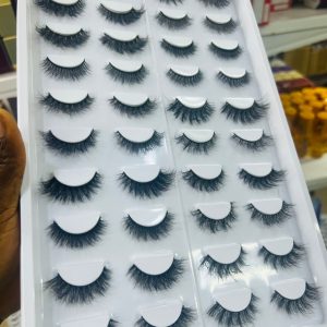 20 IN 1 LASHES MQ 1