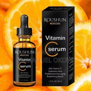 ROUSHUN VITAMIN C SERUM