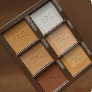 VEE BEAUTY 6IN1 SECRET 1& 2