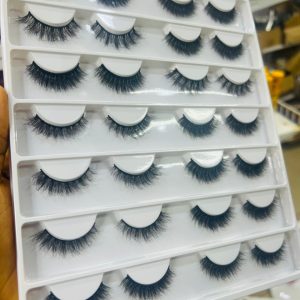 MIMI SET LASHES