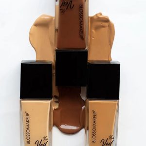 BLOSSOM VEIL FOUNDATION