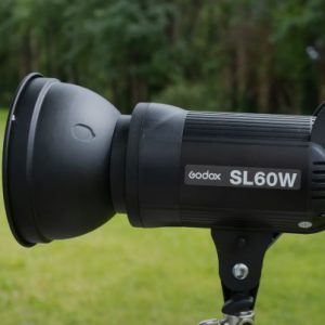 GODOX SL60W LIGHT