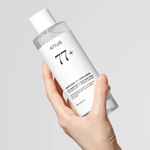 ANUA PEACH 77% TONER