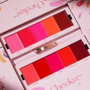 YGLAM CREAM BLUSH CHEEKSY CREME