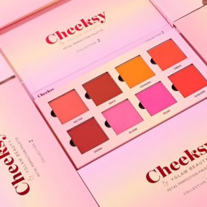 YGLAM CHEEKSY COLLECTION 2