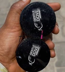 GENTLE DOVE SINGLE POWDER