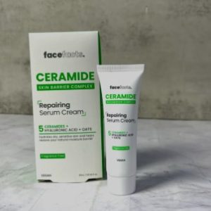 FACE FACT REPAIRING FACE CREAM