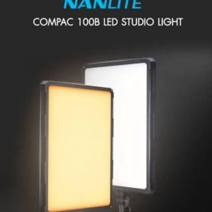 NANLITE 100BI
