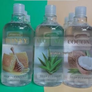 PHOENNA MAKEUP REMOVER