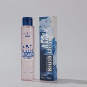 Miss rose brush cleaner