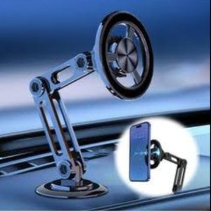 CAR MAGNETIC PHONE HOLDER