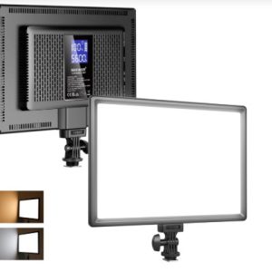 NEEWER LED LIGHT SMALL NL 192