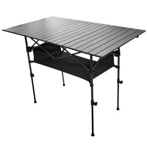 TELESCOPIC TABLE