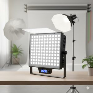 NEEWER LED LIGHT BIG NL 288