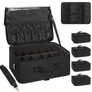 Y26 BOX WITH POUCH (WITHOUT ROD)