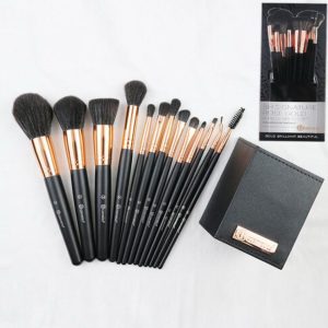 BH BLACK BRUSH SET