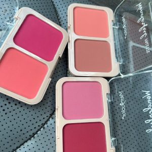 MERRY COLOUR BLUSH 2 IN 1