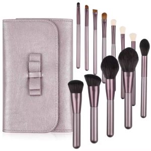 SILVER BRUSH SET