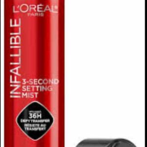 LOREAL SETTING SPRAY