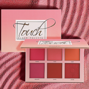 IMAGIC DRY BLUSH PALLETTE