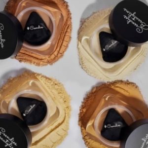 CEENDIES SETTING POWDER