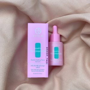 ESTELIN FACE SERUM NIACINAMIDE