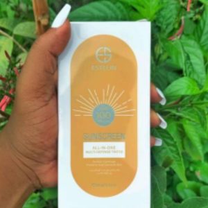 ESTELIN SUNSCREEN