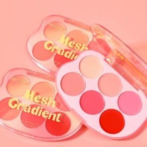 FEBBLE 6 IN 1 LIP & CHEEK