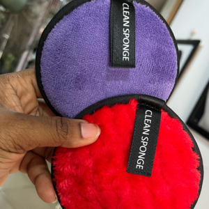FACE SPONGE