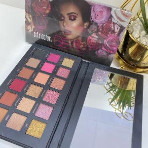 SFR EYESHADOW PURPLE