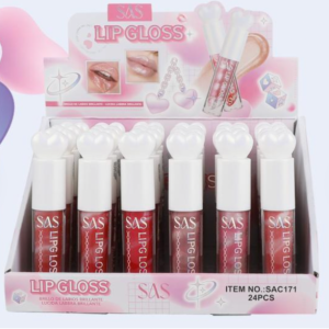 SAS 3IN1 LIP OIL
