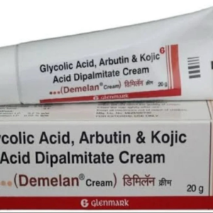 DEMELAN TUBE CREAM